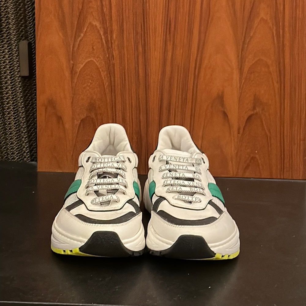 Bottega Veneta Sneakers